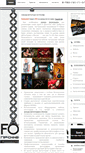 Mobile Screenshot of fotovsem.su